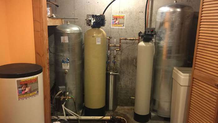 Water Treatment System