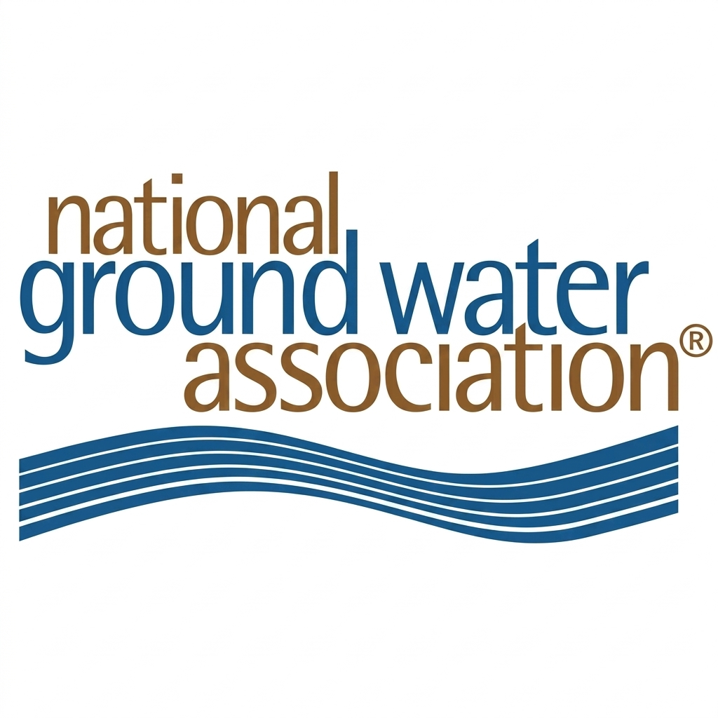 National Ground Water Association logo
