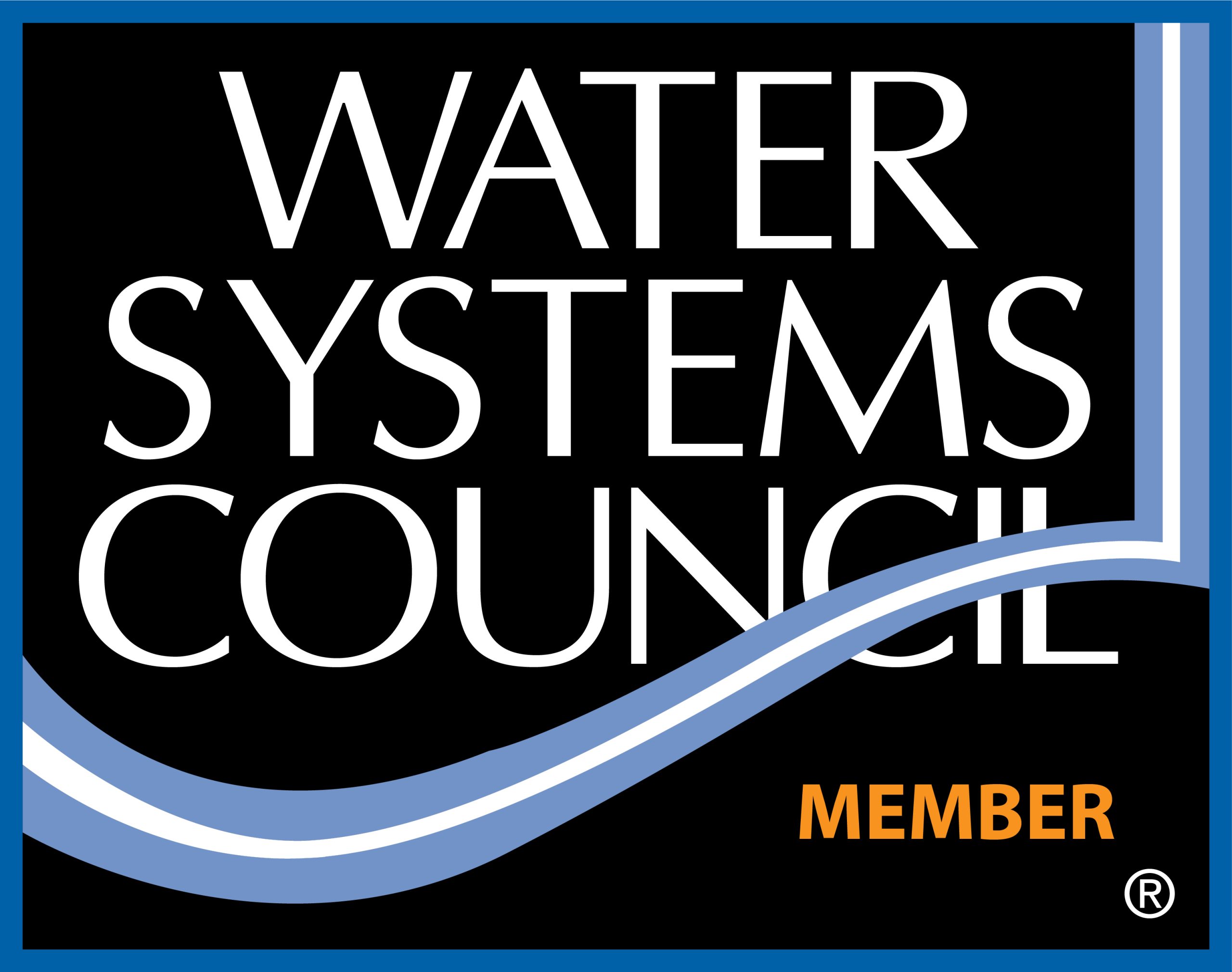 Water Systems Council logo