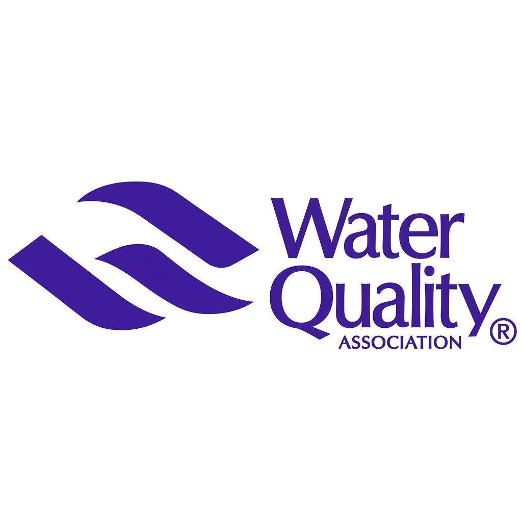 Water Quality Association logo