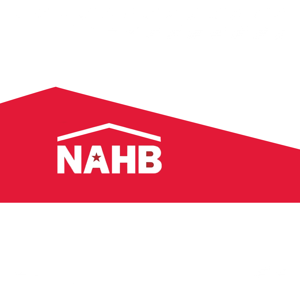 National Association of Home Builders logo