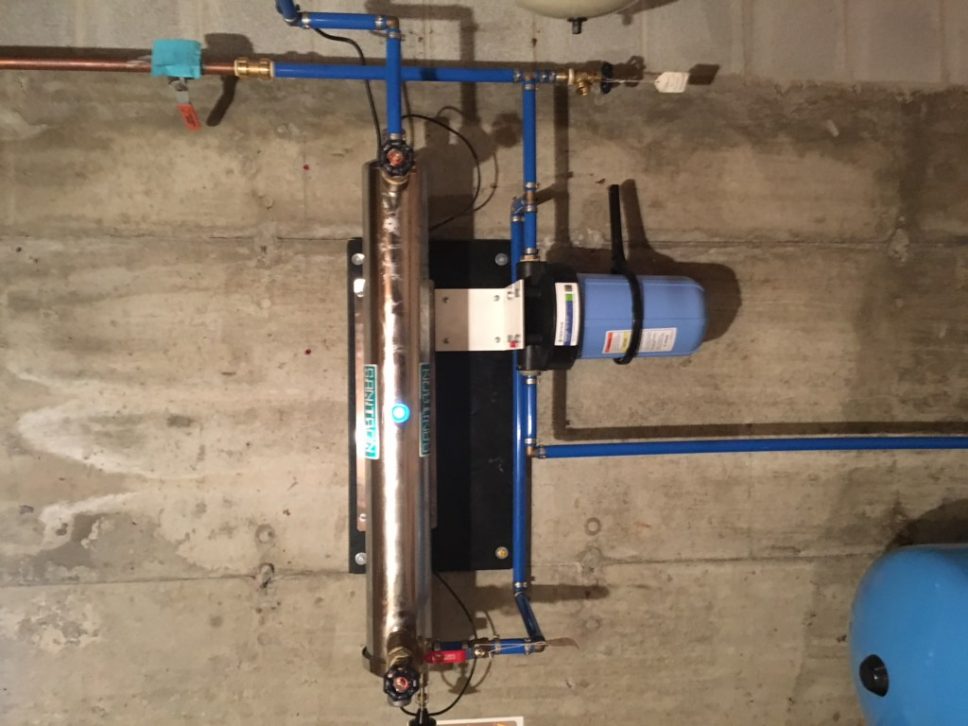 How to Choose the Right Water Filtration System for Your Home